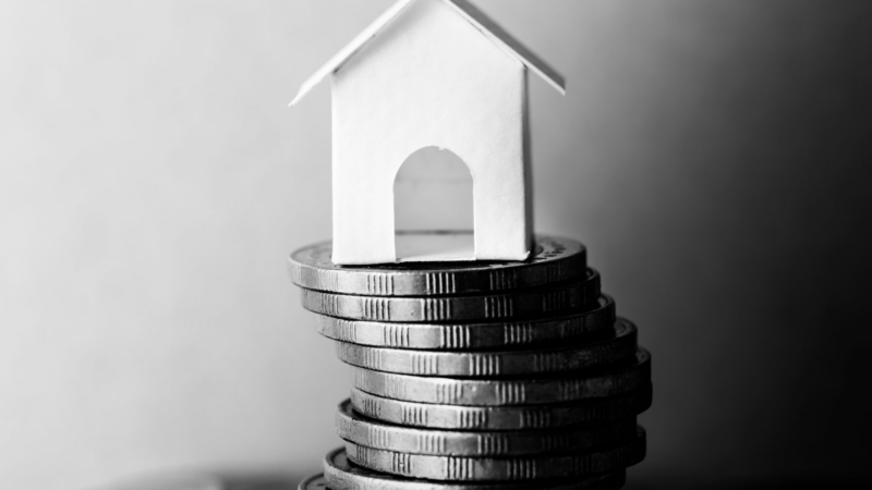 Dr. Rudolf Flösser: Immobilienfinanzierung für Schweizer Erstkäufer