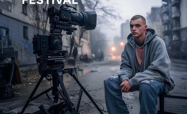 REPLY: „Reply AI Filmfestival“ – diese zehn Finalisten zeigen das kreative Potenzial von KI