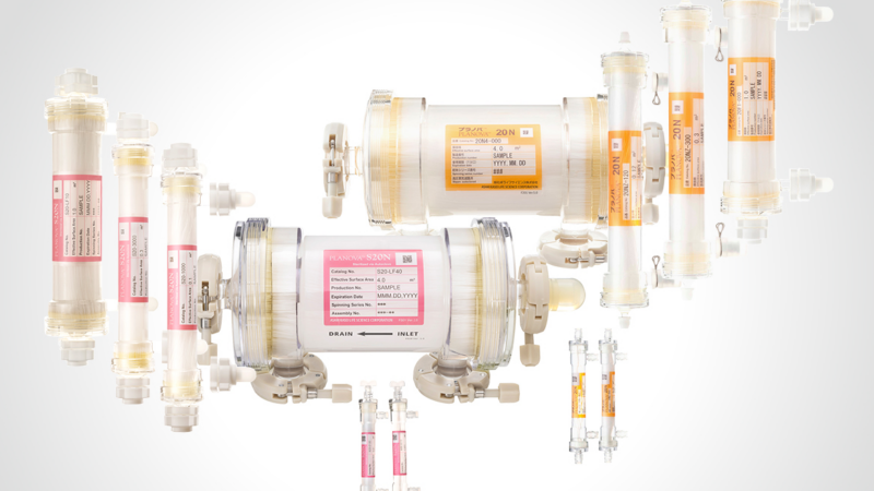 Asahi Kasei Expands Planova™ Production with New Spinning Plant
