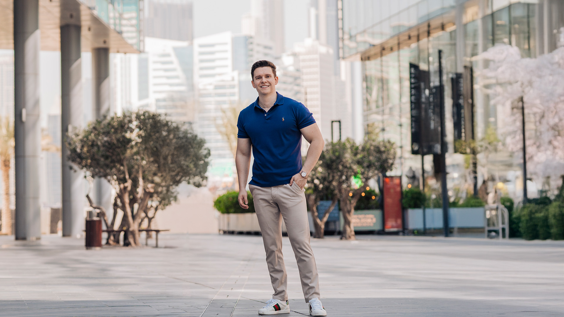 Philipp Buttinger: So gelingt der Einstieg ins Online Business
