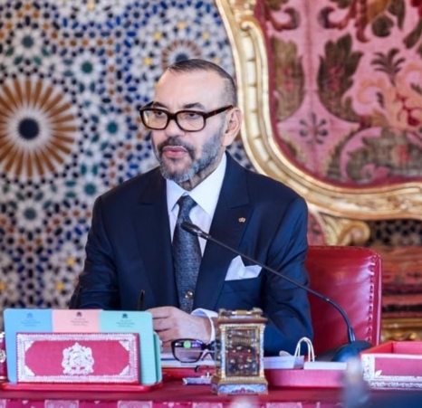 Thronfeier 2025: König Mohammed VI. weist den Weg für ein prosperierendes und geeintes Marokko