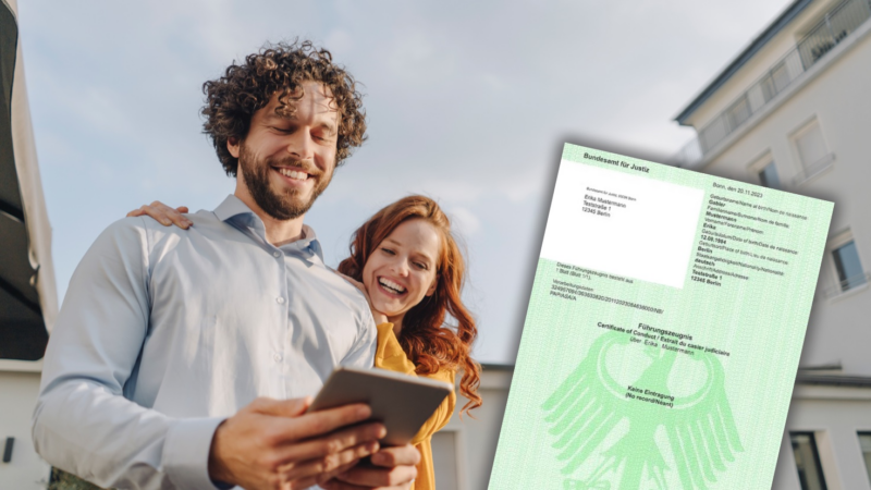 Bundesamt für Justiz nutzt E-Payment von S-Public Services