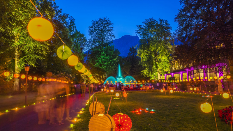 hall.erleuchtet wird verschoben und findet am Donnerstag, 31.07.25 statt