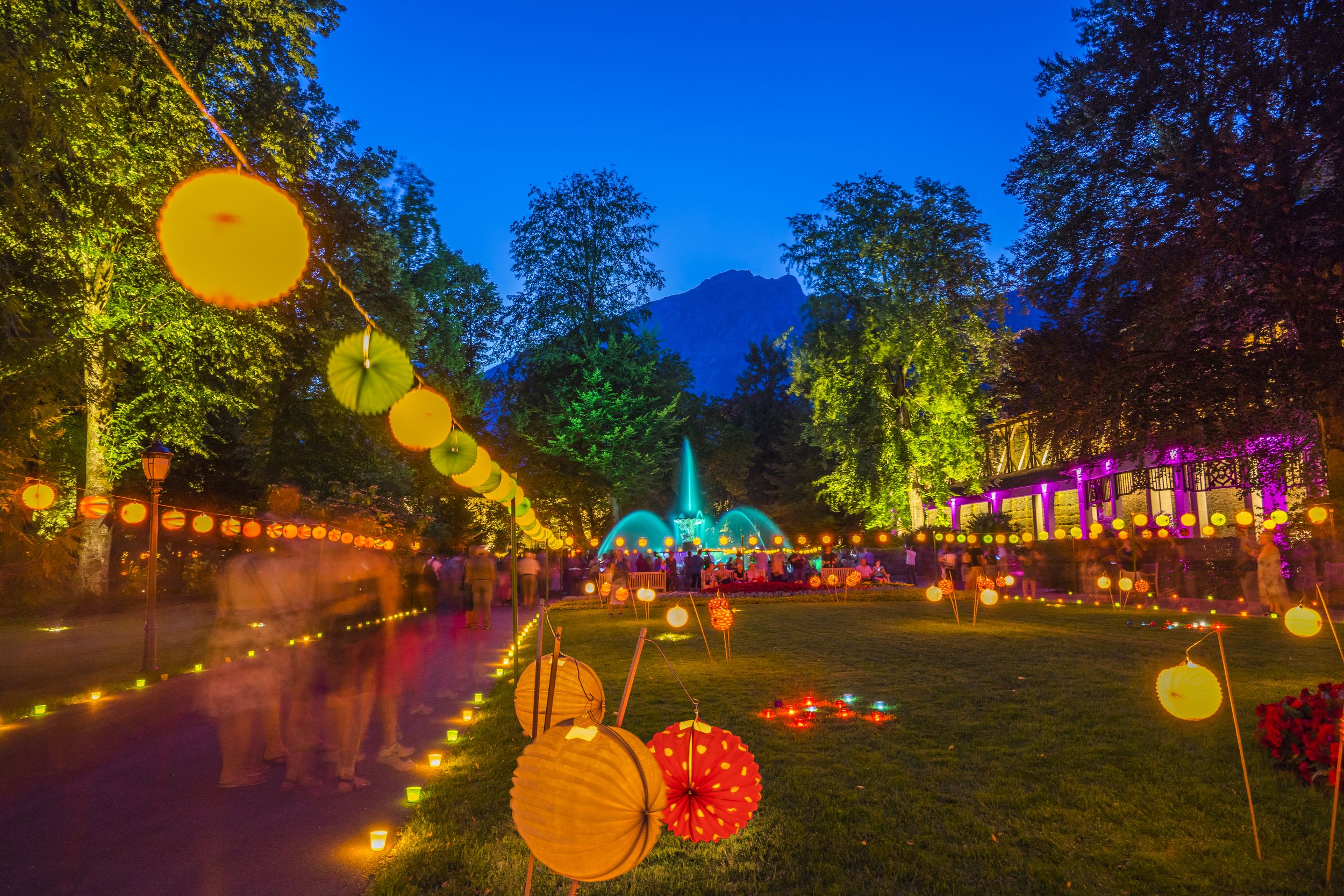 hall.erleuchtet wird verschoben und findet am Donnerstag, 31.07.25 statt