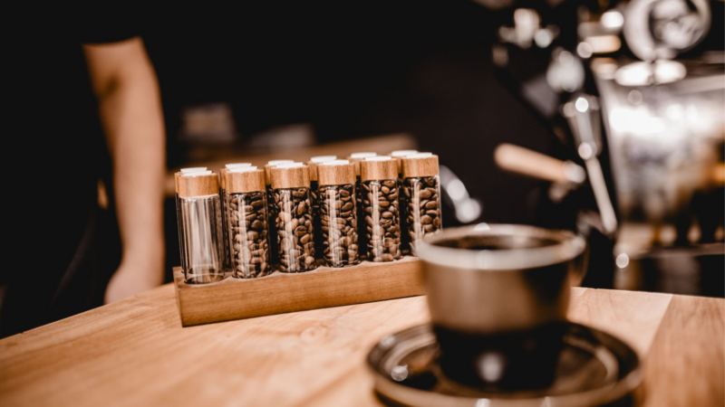 BECO Kaffee: Frisch geröstete Spezialitäten aus Brasilien