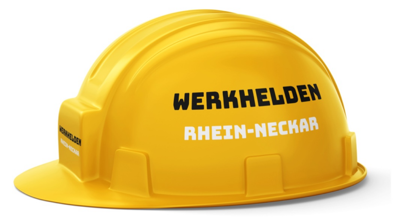 Neuer Handwerker in der Region: Werkhelden Rhein-Neckar – Heidelberg bieten vielseitige Leistungen für Privat- und Gewerbekunden