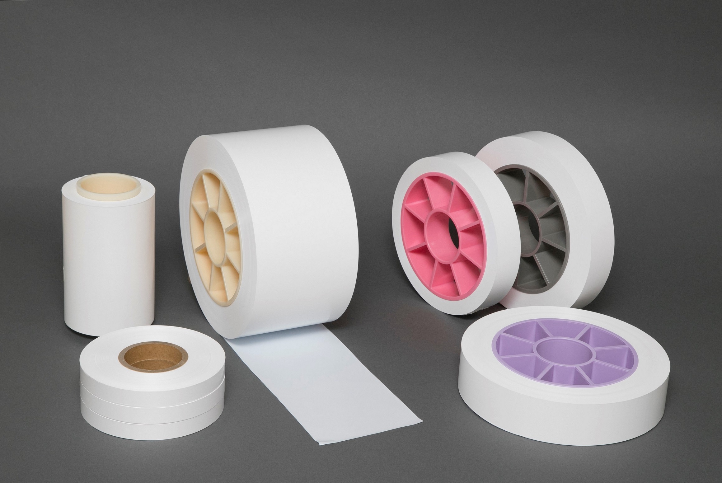 Asahi Kasei to supply lithium-ion battery separator Hipore™ to Toyota Tsusho