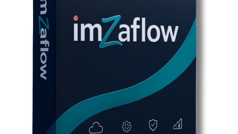 IMZAFLOW startet elektronische Signaturplattform