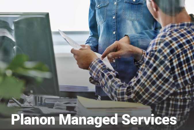 Planon erweitert das Managed Services-Portfolio