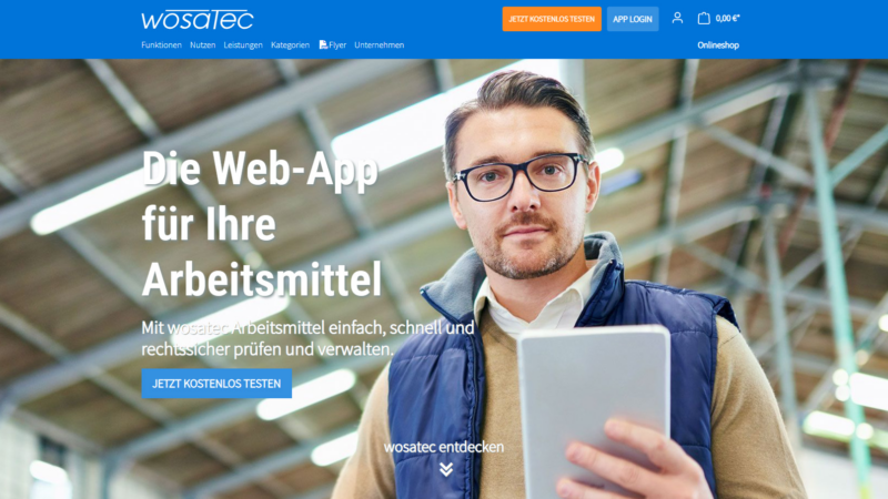 Vom Papierkram zu smarten Prozessen