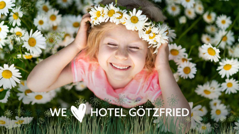 Garden & SPA Hotel Götzfried – Regensburg