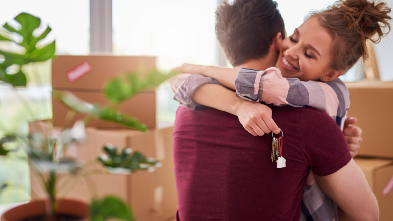 Wohnung: Noch Gast oder schon Untermieter?