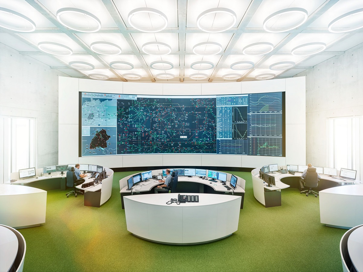TV-Dokumentation bei Welt der Wunder: TransnetBW – Das Rückgrat der Energiewende