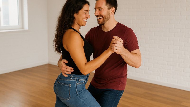Bachata Frankfurt: So gelingt der Start garantiert