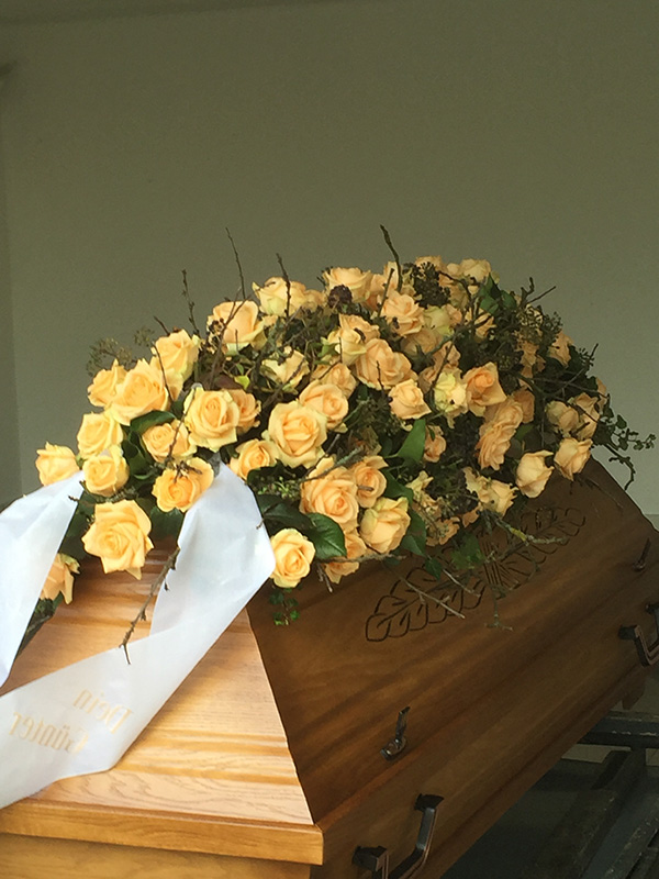 Frankfurter Grabgestaltung: Moderne Ideen für das Gedenken