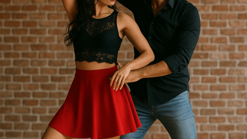 Salsa: Mehr als ein Tanz – Ein Lebensgefühl, das verbindet“