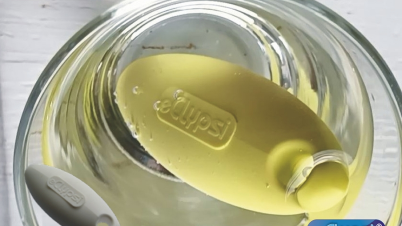 eClypsi – biologisch reinigen durch die EZ-Water Technologie