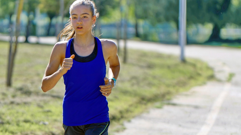 Sport im Sommer: Fitness ohne Risiken