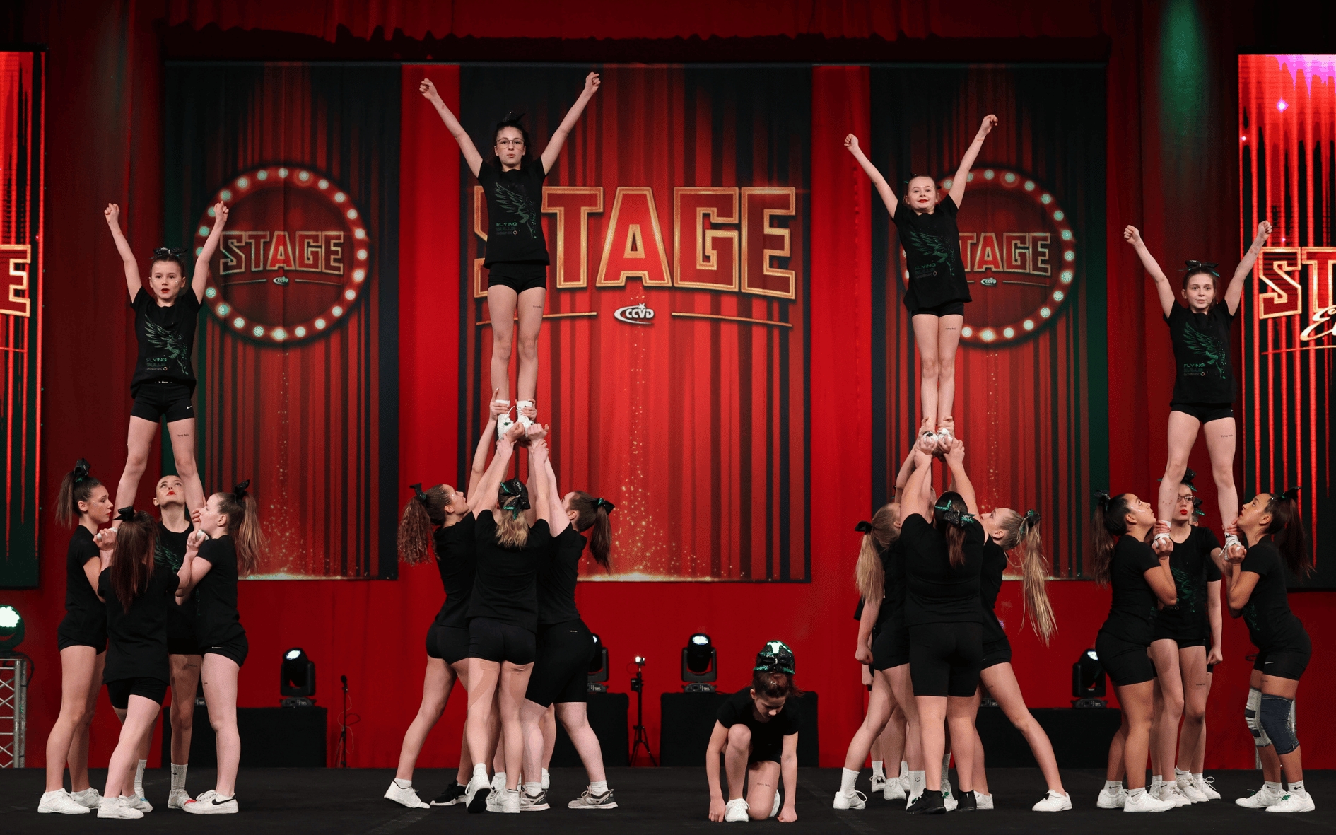 Neunkirchener Schulmannschaft qualifiziert für WM 2026