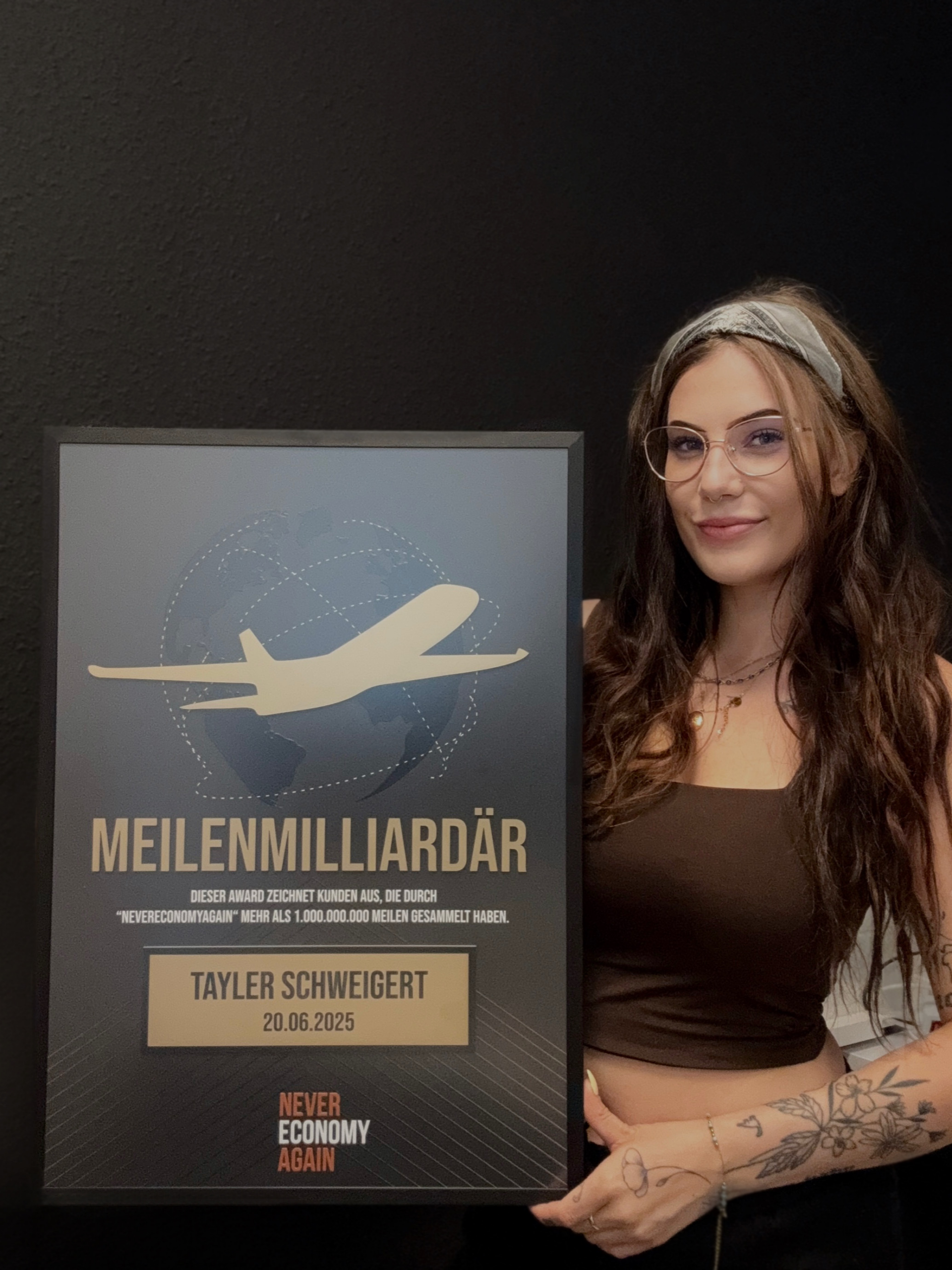 Impact Frames: Awards für Coaches, Berater & Dienstleister