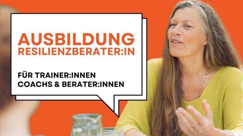 Teamresilienz – was Teams wirklich stark macht