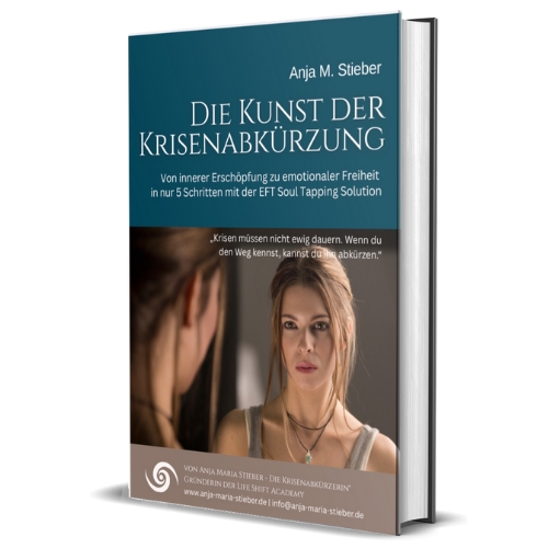 Krisen-Shortcut für Frauen in Bewegung kommen wollen