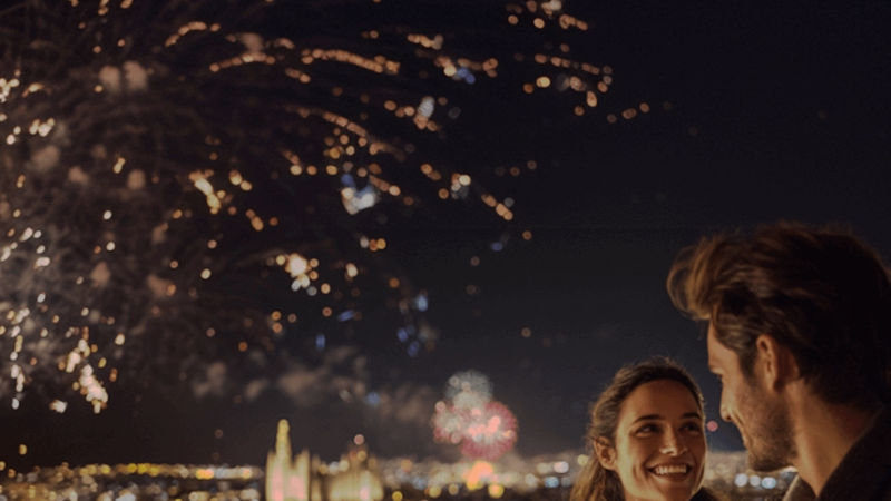 Blind Booking boomt zu Silvester bei Blookery