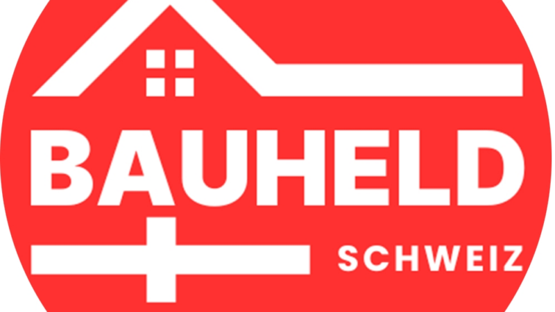 Bauheld – Ihr Experte für Renovation in Zürich