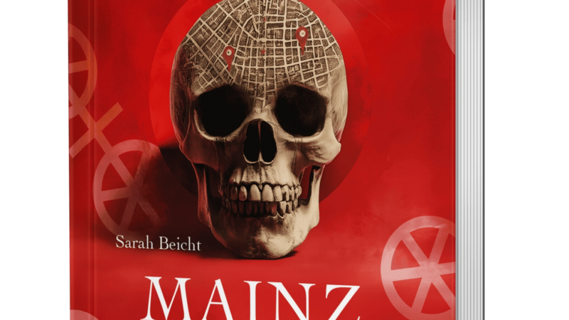 Mainz zeigt sein morbides Gesicht  „Mainz Makaber“ –