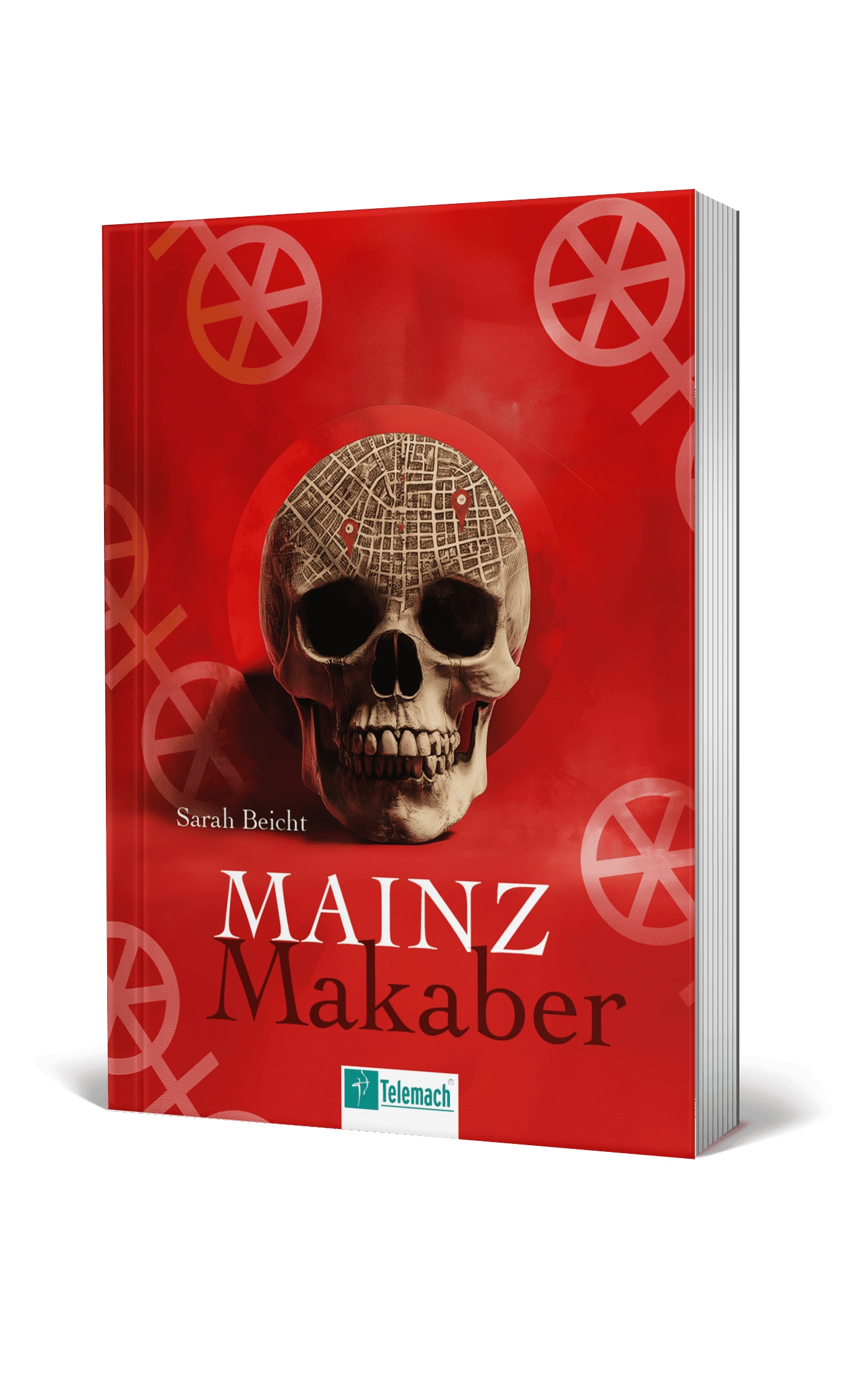 Mainz zeigt sein morbides Gesicht  „Mainz Makaber“ –