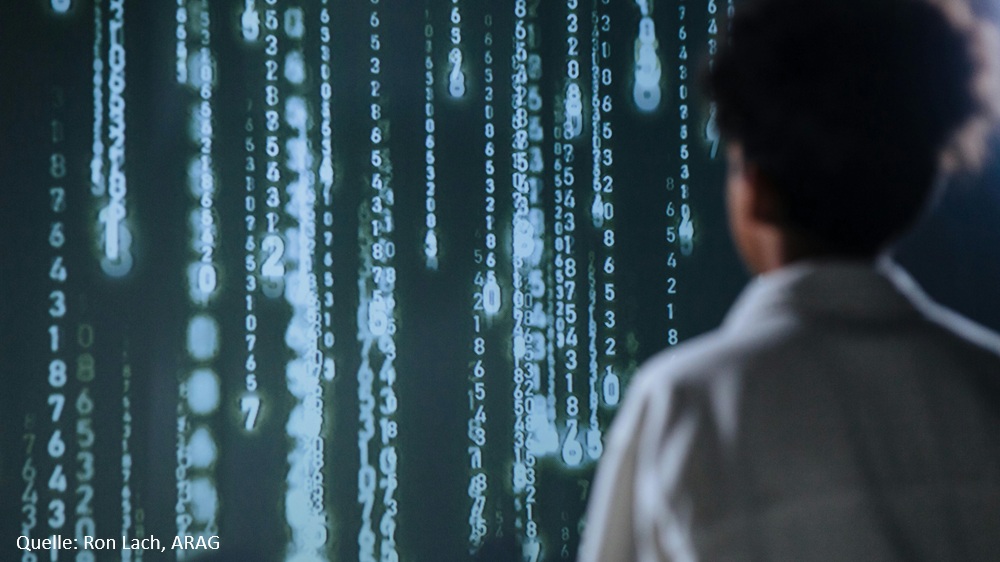 Digitale Manipulation: Dark Patterns im Internet