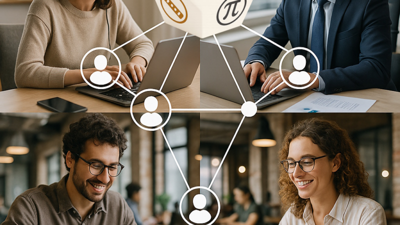 TimeSpin ersetzt die Vertrauen Arbeitszeit mit Innovation