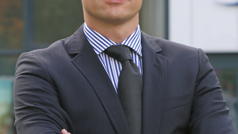 Lutz Lohse wird neuer Vertriebsgeschäftsführer der envia TEL