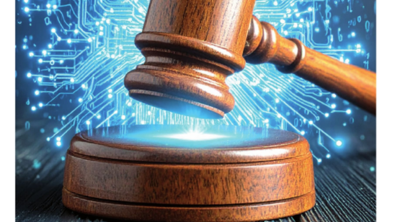 KI als neues Hilfsmittel für Cyberkriminalität
