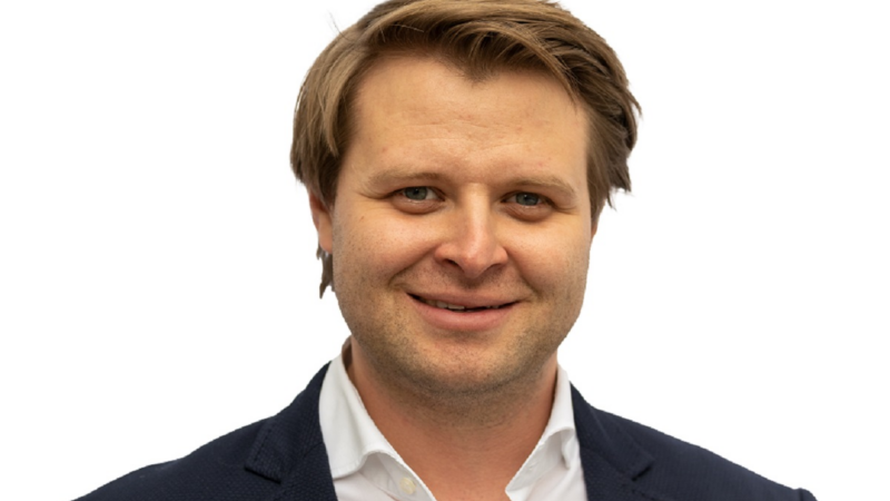 Pfahnl Backmittel GmbH stärkt Vertriebsstruktur: Hermann Stöckl übernimmt Position des Head of Sales DACH