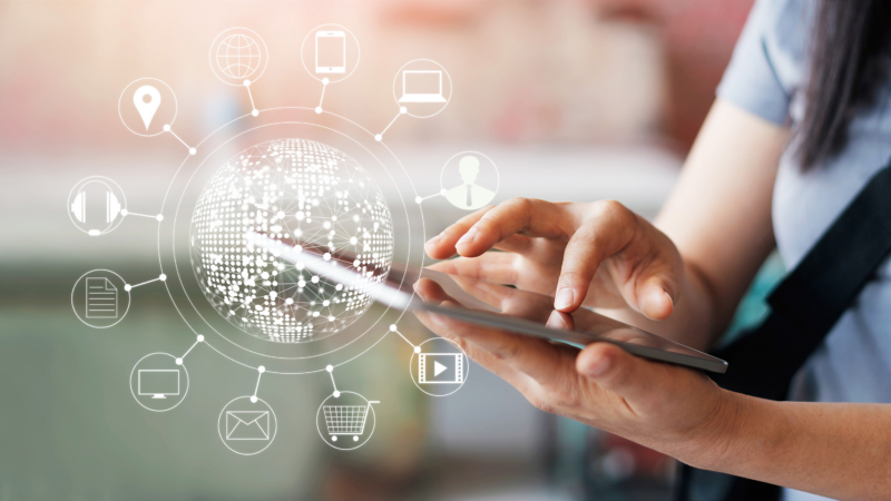 RE-INvent Retail GmbH baut bei Marktplatzanbindung an Toolineo erneut auf FIS/TradeFlex