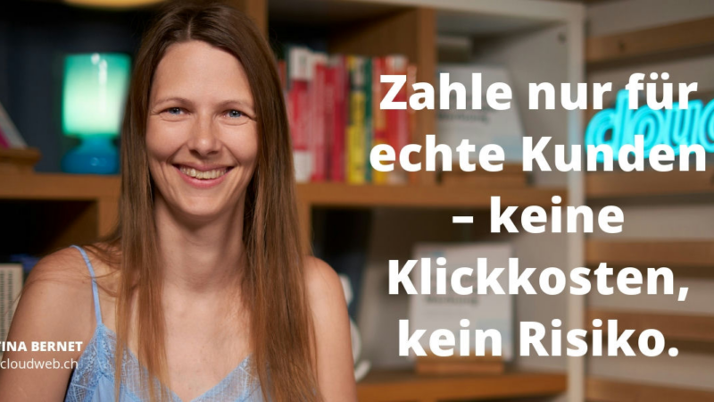 Innovative Lösungen für KMUs zur digitalen Transformation