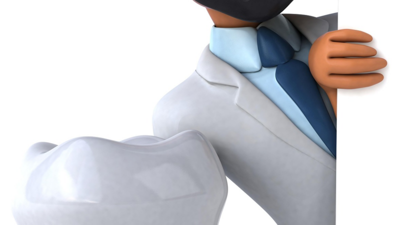 Wie eine  Dentist-Domain oder Med-Domain Zahnärzten zu mehr Patienten verhelfen kann