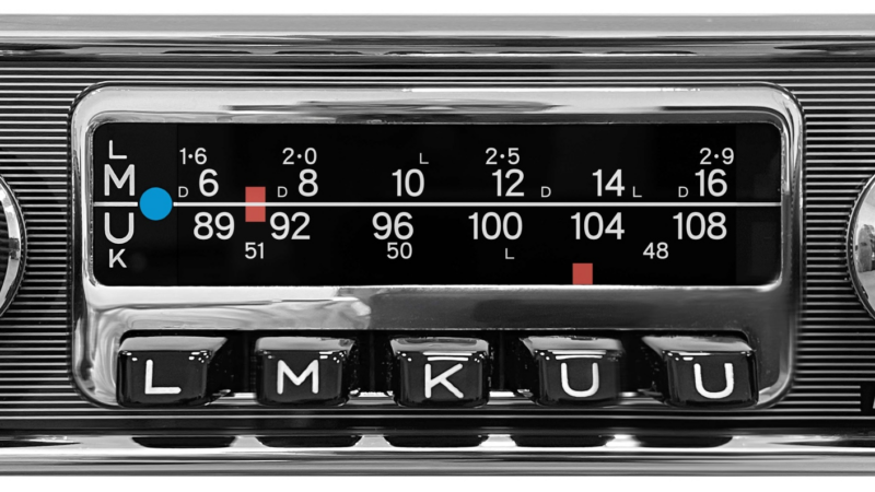 Blaupunkt auf der IFA 2025