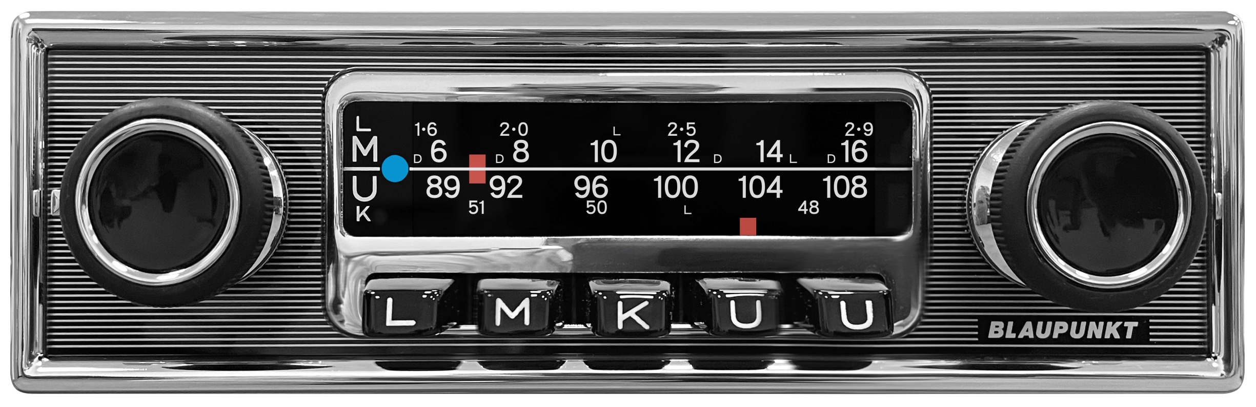 Blaupunkt auf der IFA 2025