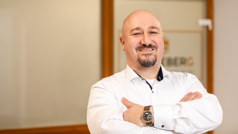 GBTS Group wird Teil des Sicherheitsnetzwerks GARDA DACH