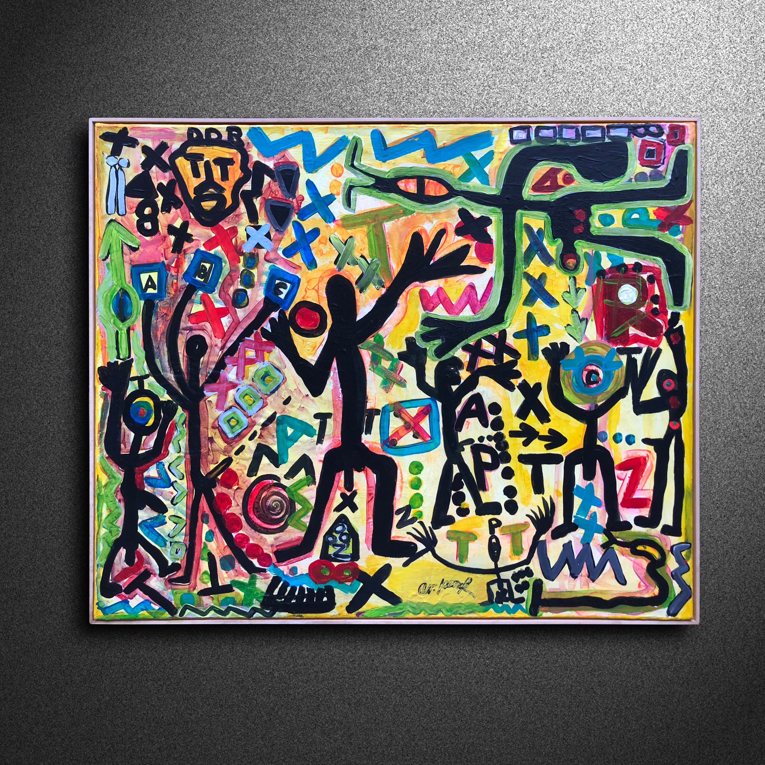 Does Renown Art Expert Sasa Hanten-Schmidt Write Expert Opinions in Her Own Interest?