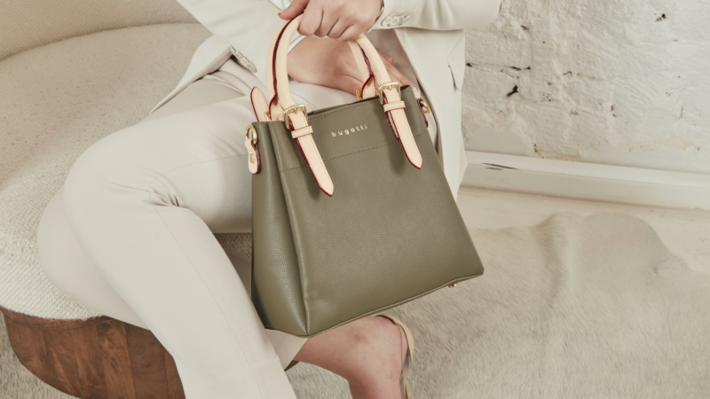 Neue deutsche Marken bei Bag Selection