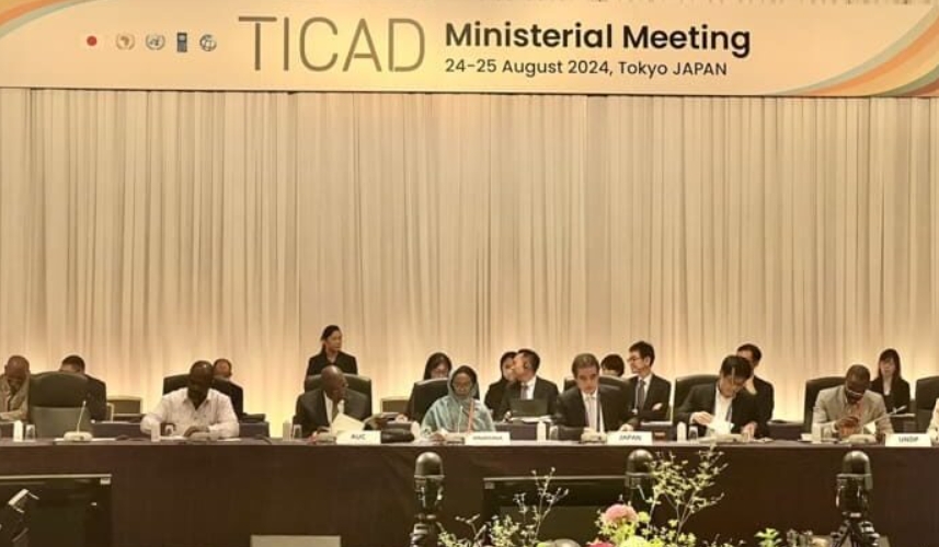 TICAD 9: Japan bekräftigt seine Nichtanerkennung der „Polisario“