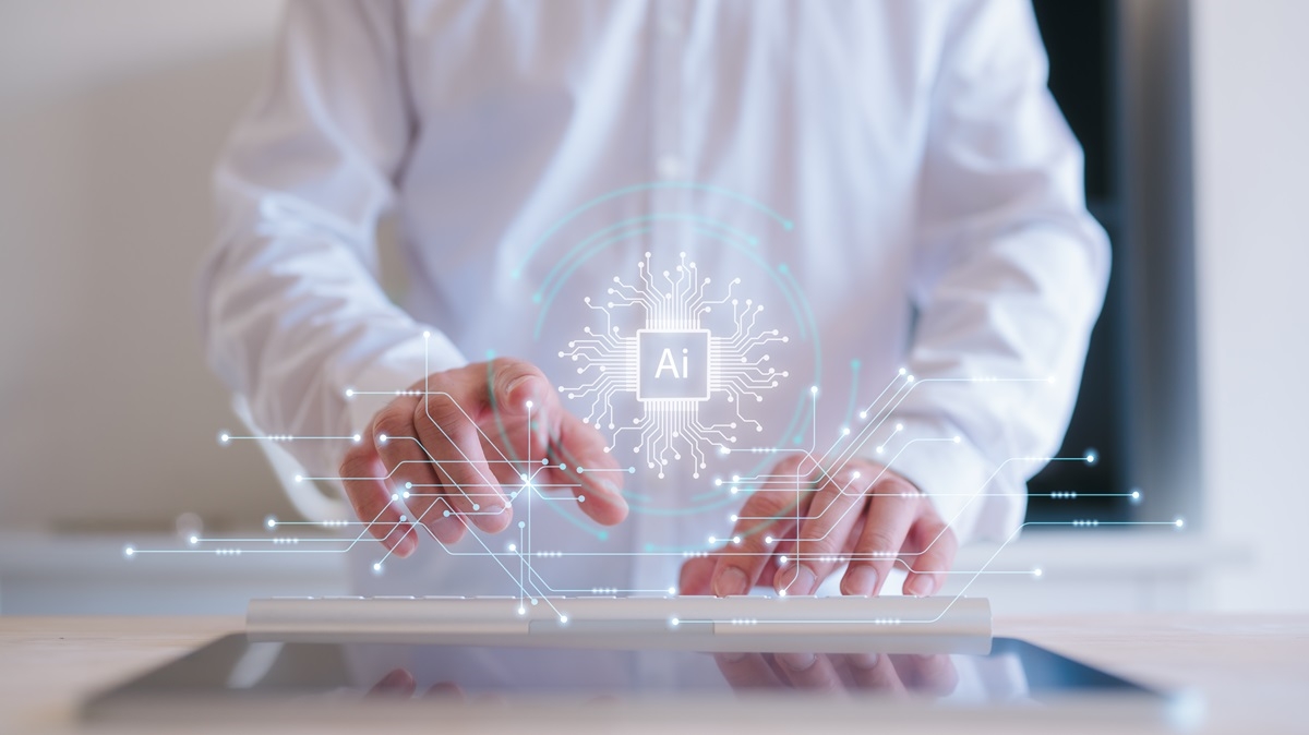 Ohne valide Daten keine KI –   GEC liefert die digitale Datenbasis in Rekordzeit