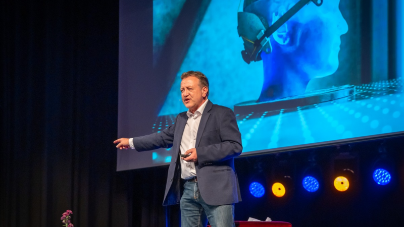 Innovation und Transformation ohne Beliebigkeit
