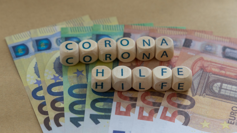 Corona-Soforthilfen: Schlussabrechnungen, Rückforderungen und Reaktionen aus den Bundesländern