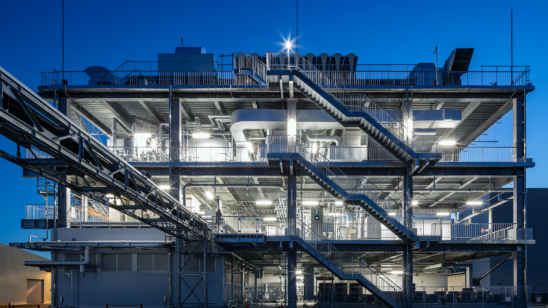 Asahi Kasei to double production capacity for photosensitive polyimide PIMEL™ by 2030