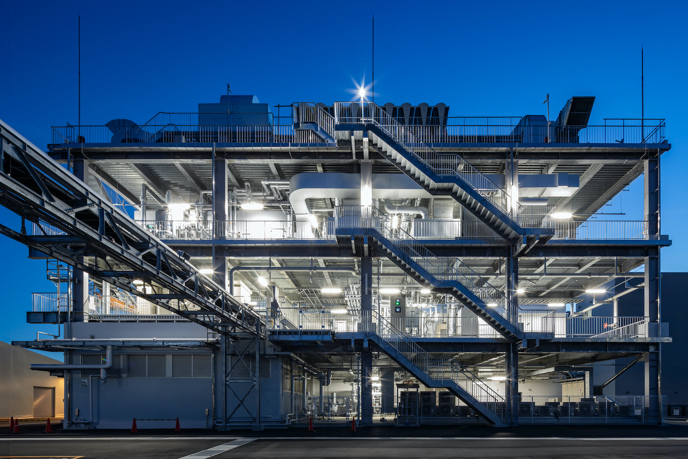 Asahi Kasei to double production capacity for photosensitive polyimide PIMEL™ by 2030