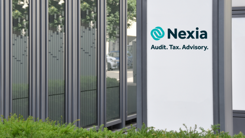 Nexia expandiert in Mannheim